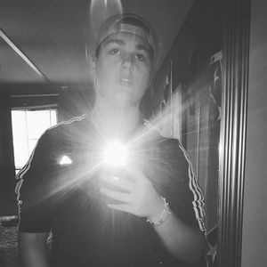 Meet your Posher, Thomas